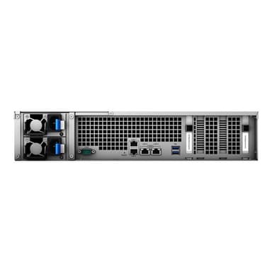 SYNOLOGY FS6400 2U 24BAY 2.5IN 2.1GHZ 8