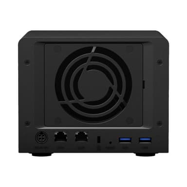 SYNOLOGY DS620SLIM 6BAY 2.5IN 2.0GHZ DC