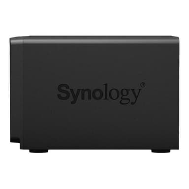 SYNOLOGY DS620SLIM 6BAY 2.5IN 2.0GHZ DC