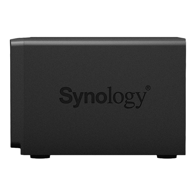 SYNOLOGY DS620SLIM 6BAY 2.5IN 2.0GHZ DC