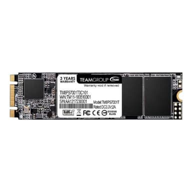 TEAM GROUP MS30 512GB