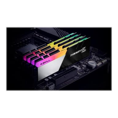 GSKILL Trident Z Neo DIMM 32GB Kit (4x8GB)