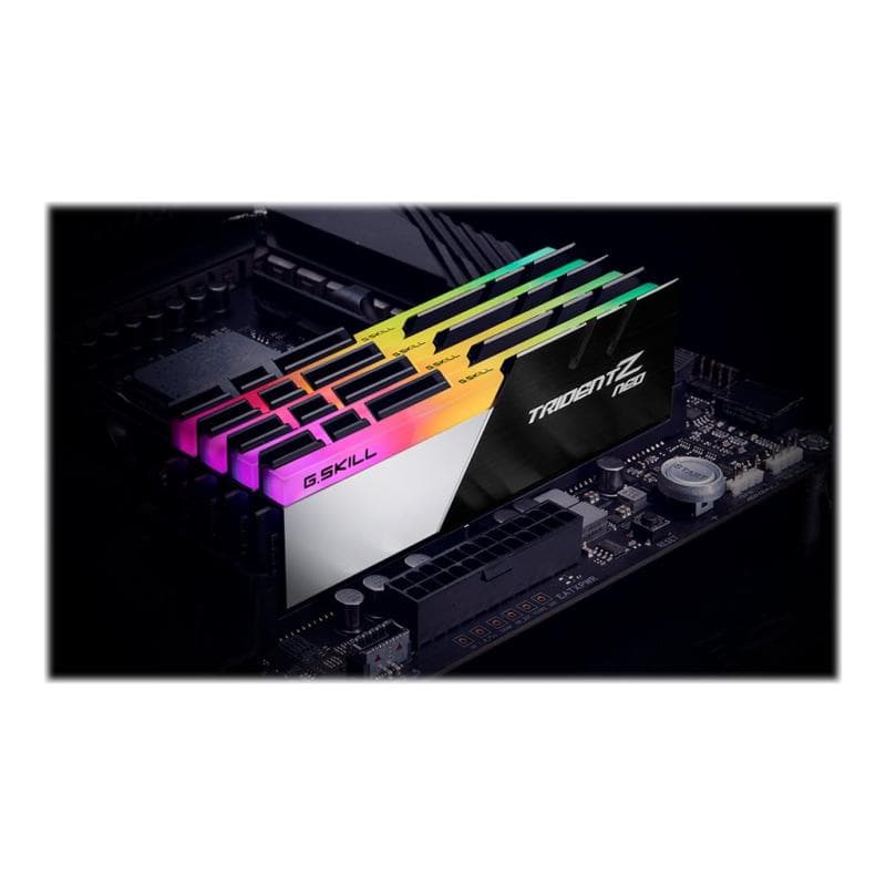 GSKILL Trident Z Neo DIMM 32GB Kit (4x8GB)