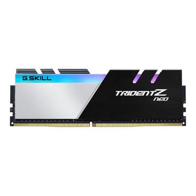 GSKILL Trident Z Neo DIMM 32GB Kit (4x8GB)