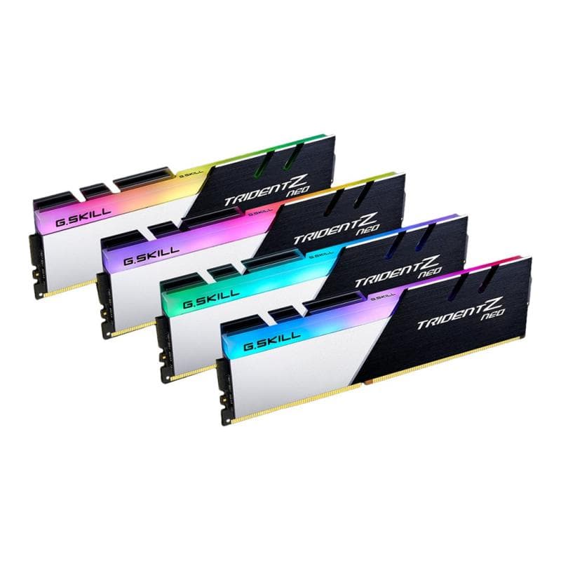 GSKILL Trident Z Neo DIMM 32GB Kit (2x16GB)