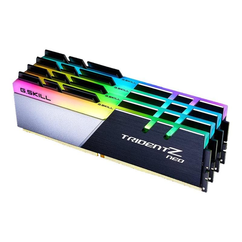 GSKILL Trident Z Neo DIMM 32GB Kit (2x16GB)