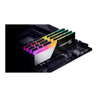 GSKILL Trident Z Neo DIMM 64GB Kit (4x16GB)