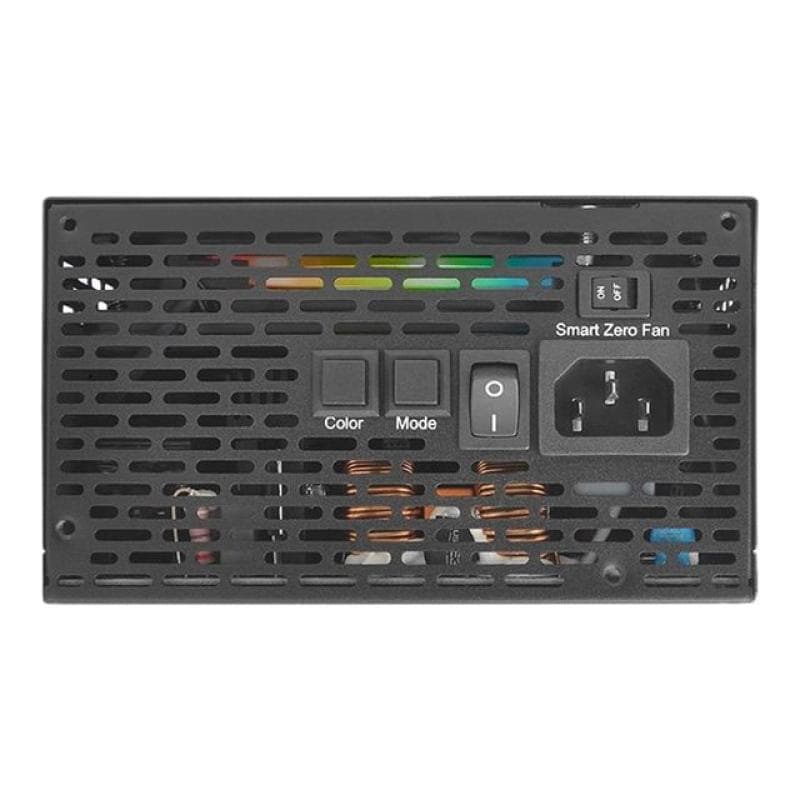 THERMALTAKE Thermaltake Toughpower GF1 750W ARGB Modular 80+Gol retail