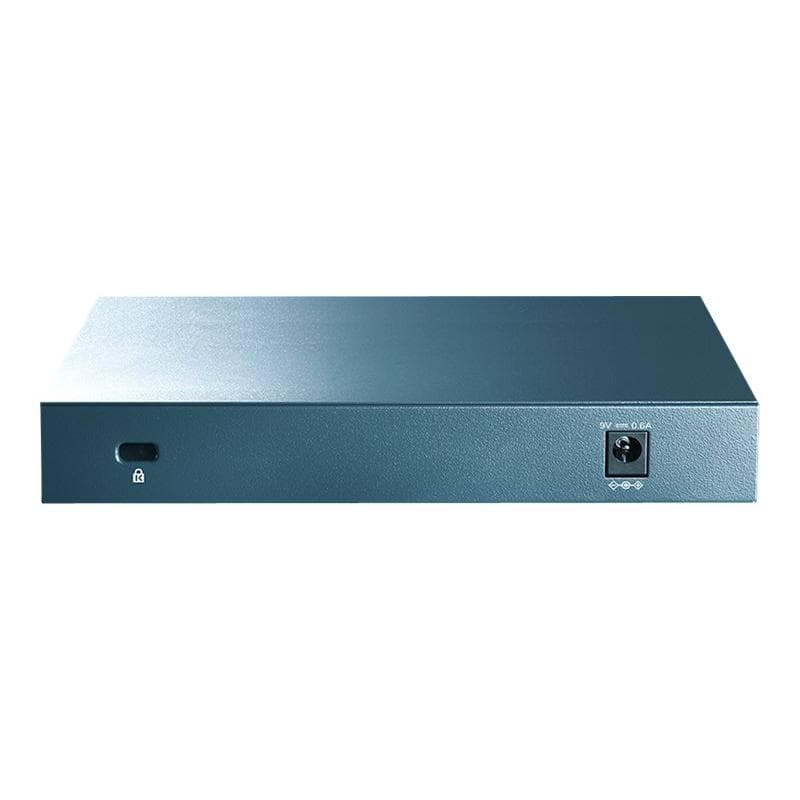 TP-LINK LiteWave 8-Port Gigabit Desktop Switch