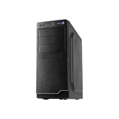 INTERTECH IT-5916 CR SL-500K 2x USB 3.0 500W SL-500K