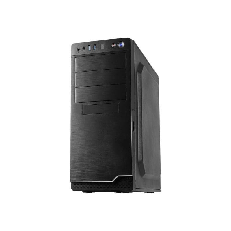 INTERTECH IT-5916 CR SL-500K 2x USB 3.0 500W SL-500K