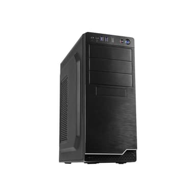 INTERTECH IT-5916 CR SL-500K 2x USB 3.0 500W SL-500K