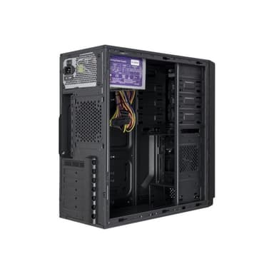 INTERTECH IT-5916 CR SL-500K 2x USB 3.0 500W SL-500K