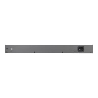 ZYXEL Switch 26x GS1350-26HP  PoE long range 375W