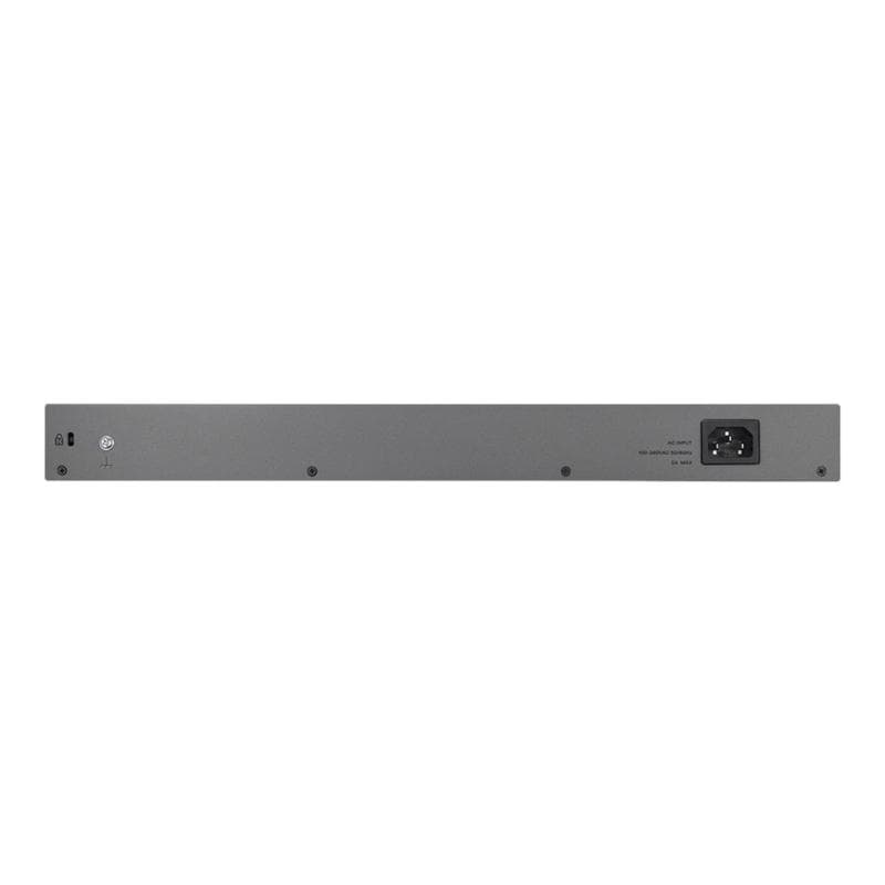 ZYXEL Switch 26x GS1350-26HP  PoE long range 375W