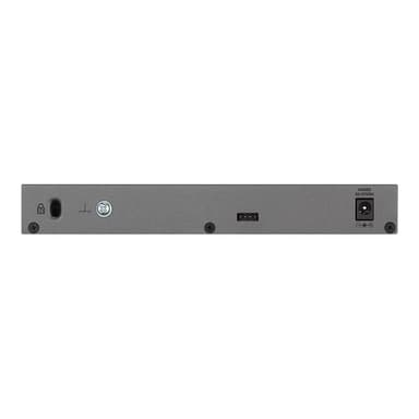 ZYXEL Switch 6x GS1350-6HP PoE long range 60W 802.3BT
