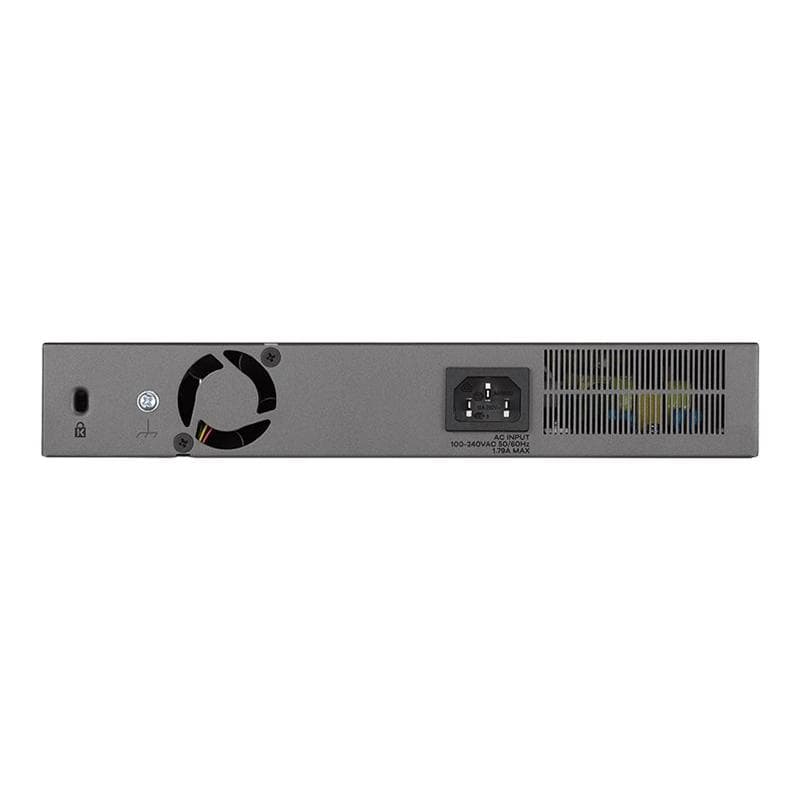 ZYXEL Switch 12x GS1350-12HP  PoE long range 130W