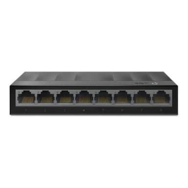 TP-LINK LiteWave 8-Port Gigabit Desktop Switch Plastic Case
