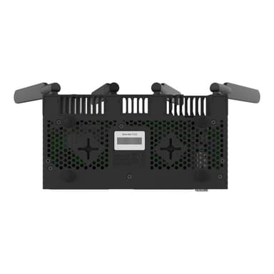 MIKROTIK RB4011iGS+5HacQ2HnD-IN