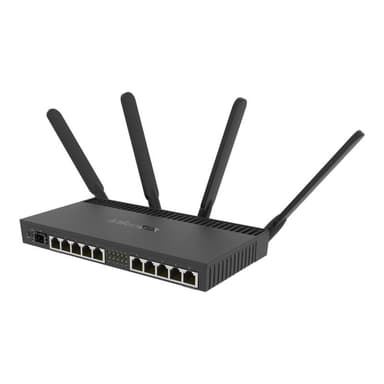MIKROTIK RB4011iGS+5HacQ2HnD-IN