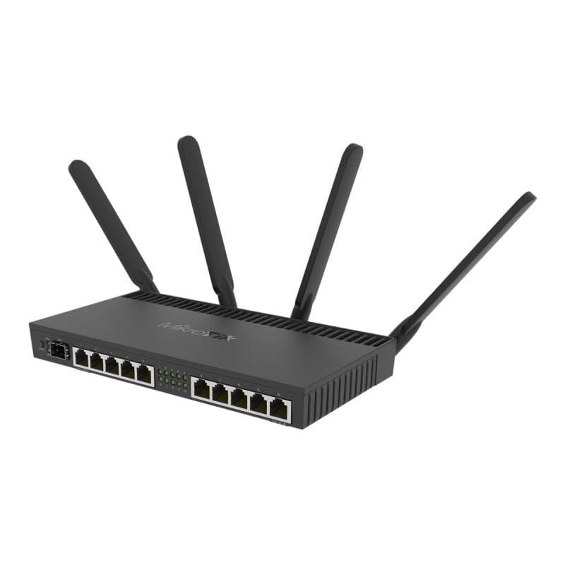 MIKROTIK RB4011iGS+5HacQ2HnD-IN