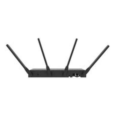 MIKROTIK RB4011iGS+5HacQ2HnD-IN