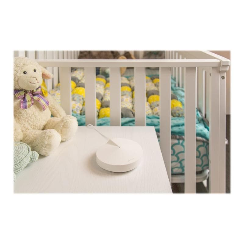 TP-LINK AC1300 Whole Home Mesh Wi-Fi System (2er)