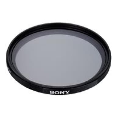 SONY VF-62CPAM2 Zirkular Pol Carl Zeiss T 62mm