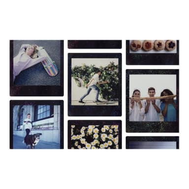 FUJIFILM 1 instax Square Film Illumni