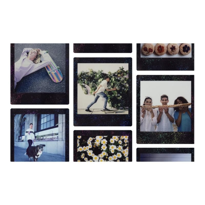 FUJIFILM 1 instax Square Film Illumni