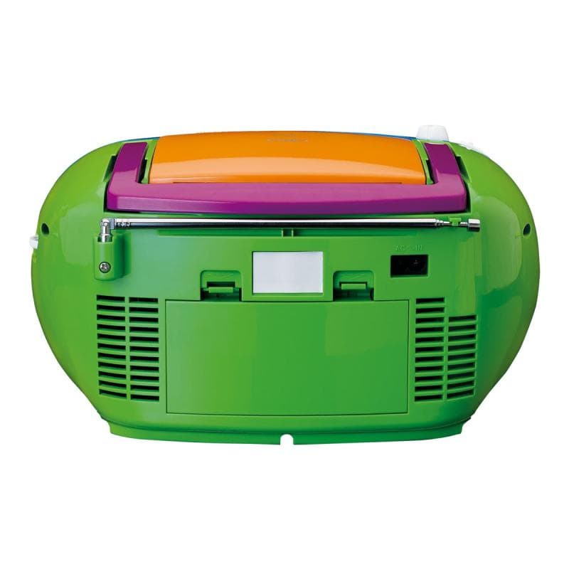 LENCO SCD-971