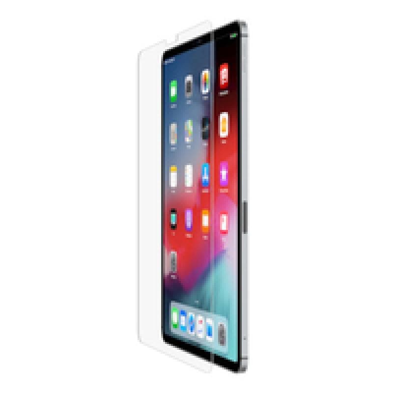 BELKIN Screenforce Temp. Glass Displayschutz iPad Pro 12,9 2018