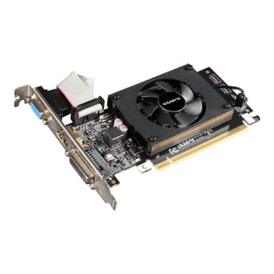 GIGABYTE GeForce GT 710 Rev 2.0 2GB