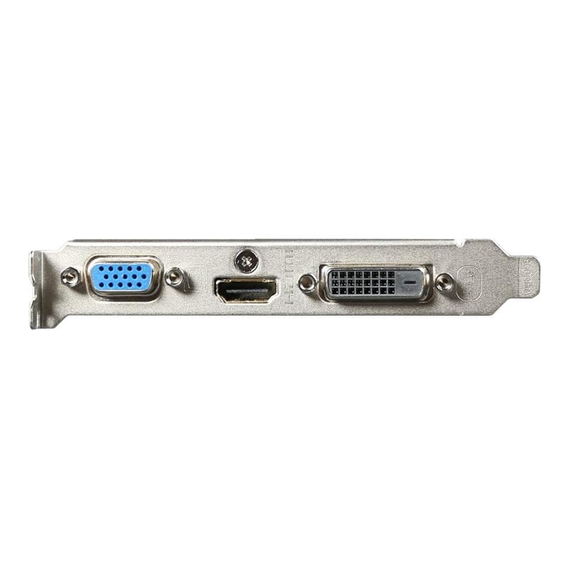 GIGABYTE GeForce GT 710 Rev 2.0 2GB