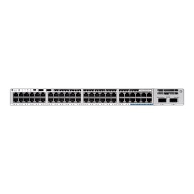 CISCO SYSTEMS C9200L 48-P 12XMGIG 36X1G