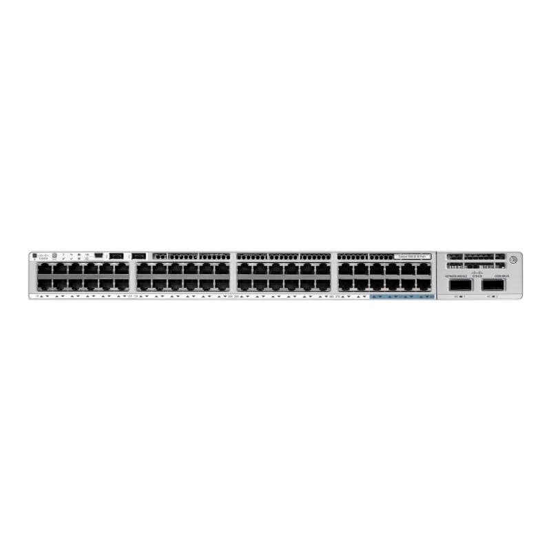CISCO SYSTEMS C9200L 48-P 12XMGIG 36X1G