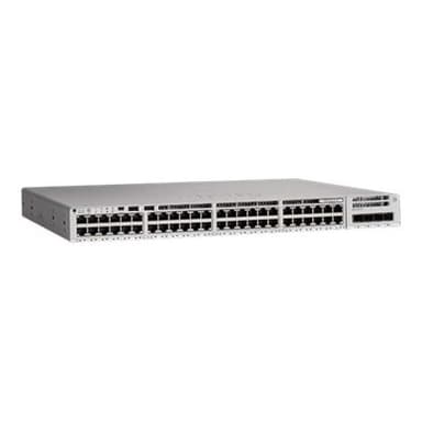 CISCO SYSTEMS C9200L 48-P 12XMGIG 36X1G