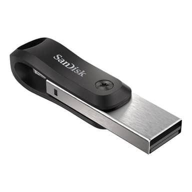 SANDISK iXpand Flash Drive Go 256GB