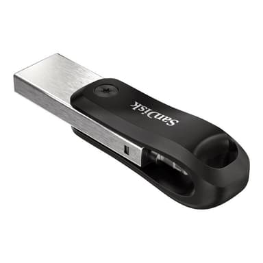 SANDISK iXpand Flash Drive Go 256GB
