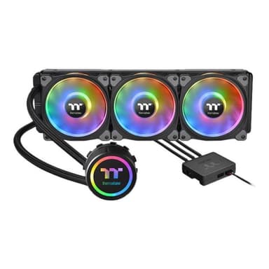 THERMALTAKE Floe DX RGB 360