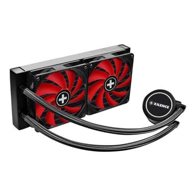 XILENCEPOWER Xilence LiQuRizer LQ240 300W