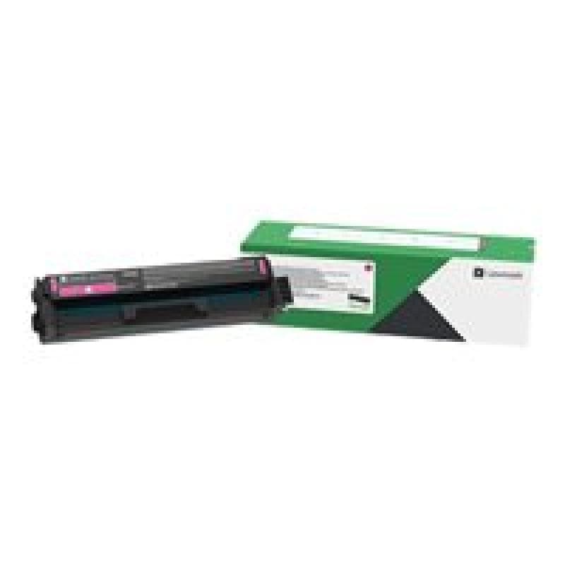 LEXMARK C3220M0 Toner Magenta ReturnProg