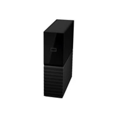 WESTERN DIGITAL WD My Book 12TB