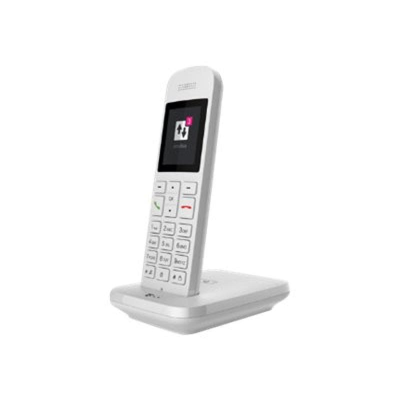 DEUTSCHE TELEKOM Sinus 12 mit Basis weiß