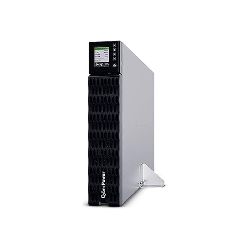 CYBERPOWER SYSTEMS USV Online Green Power UPS 6000VA/6000W