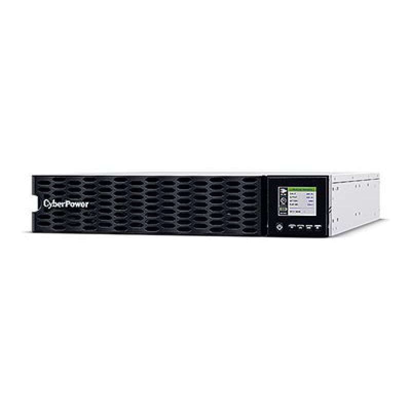 CYBERPOWER SYSTEMS USV Online Green Power UPS 6000VA/6000W