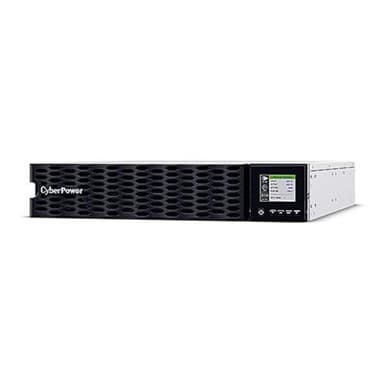 CYBERPOWER SYSTEMS USV Online Green Power UPS 5000VA/5000W