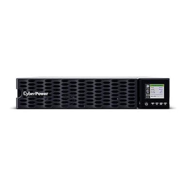 CYBERPOWER SYSTEMS USV Online Green Power UPS 5000VA/5000W