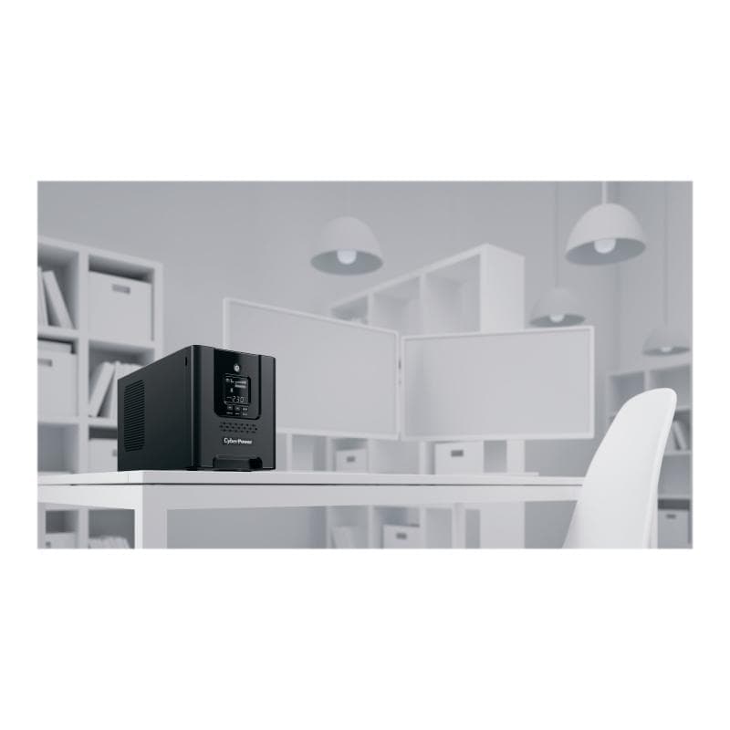 CYBERPOWER SYSTEMS USV Line-Interactive 3000VA/2700W