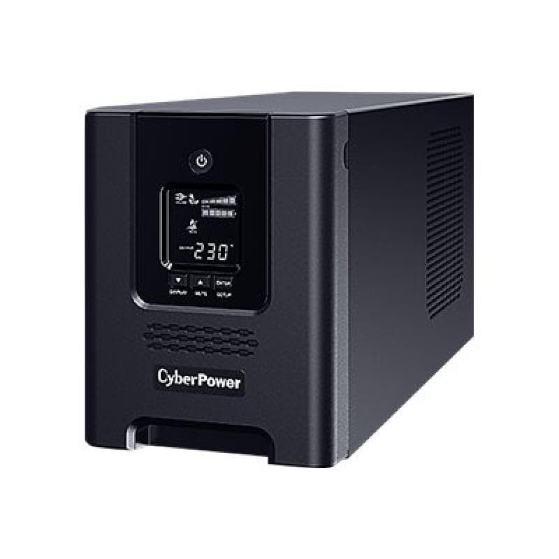 CYBERPOWER SYSTEMS USV Line-Interactive 2200VA/1980W